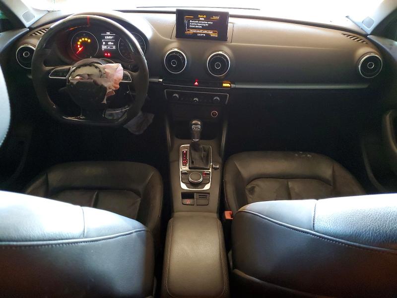 Aukcja sprzedaży 2015 Audi A3, vin: WAUAJGFF9F1085734, numer aukcji: 79609315