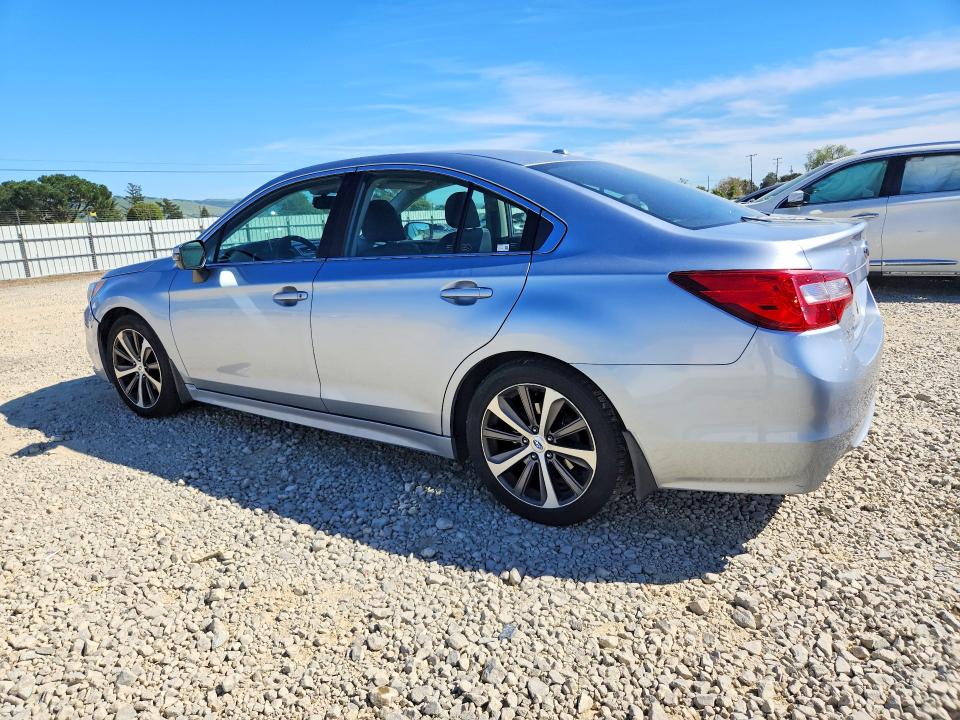 Aukcja sprzedaży 2015 Subaru Legacy, vin: 4S3BNBN69F3065925, numer aukcji: 46094766