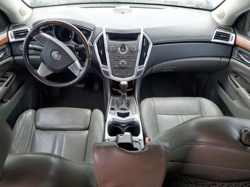 79583475 :رقم المزاد ، 3GYFNAE31CS619525 vin ، 2012 Cadillac Srx مزاد بيع
