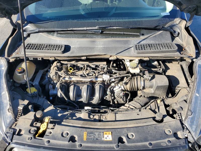 Aukcja sprzedaży 2019 Ford Escape, vin: 1FMCU0F70KUB63065, numer aukcji: 79571205