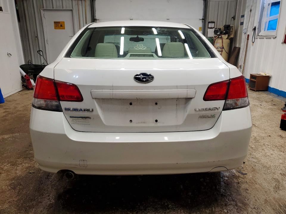 Продаж на аукціоні авто 2012 Subaru Legacy, vin: 4S3BMBG64C3005742, номер лоту: 48155086