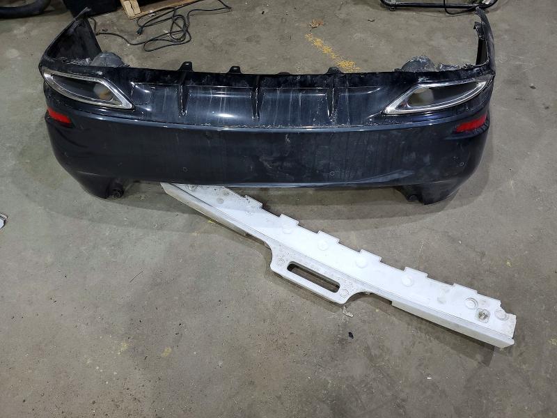 Продаж на аукціоні авто 2018 Lexus Gs 350, vin: JTHCZ1BL0JA008433, номер лоту: 46167656