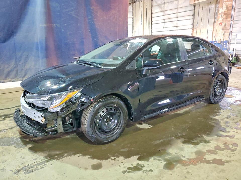 Продажа на аукционе авто 2025 Toyota Corolla, vin: 5YFB4MDE3SP300683, номер лота: 47952036