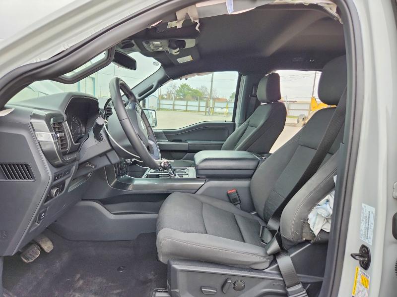 Продажа на аукционе авто 2023 Ford F150, vin: 1FTEW1EP7PKD74328, номер лота: 45856896