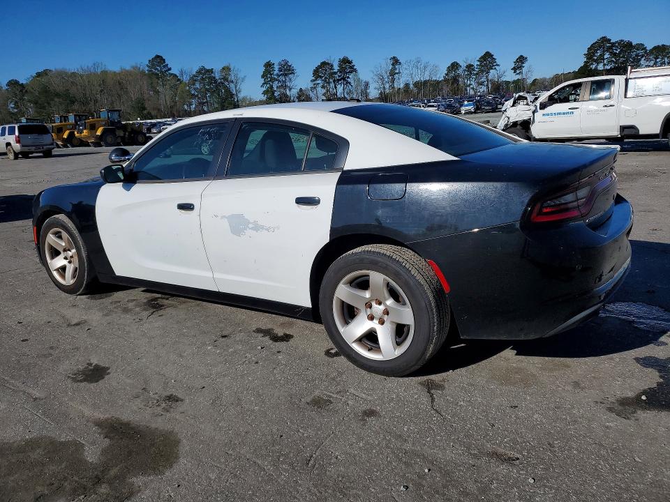 2021 Dodge Charger მანქანა იყიდება აუქციონზე, vin: 2C3CDXAT1MH529739, აუქციონის ნომერი: 45552116