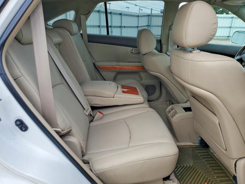 Aukcja sprzedaży 2008 Lexus Rx 350, vin: 2T2HK31U98C051252, numer aukcji: 47347626