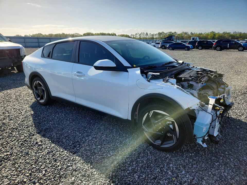 Продаж на аукціоні авто 2026 Kia K4, vin: 3KPFU4DE8TE265286, номер лоту: 45587716
