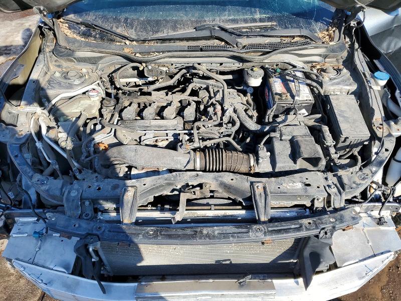 Aukcja sprzedaży 2018 Honda Civic, vin: SHHFK7H26JU306866, numer aukcji: 78966905