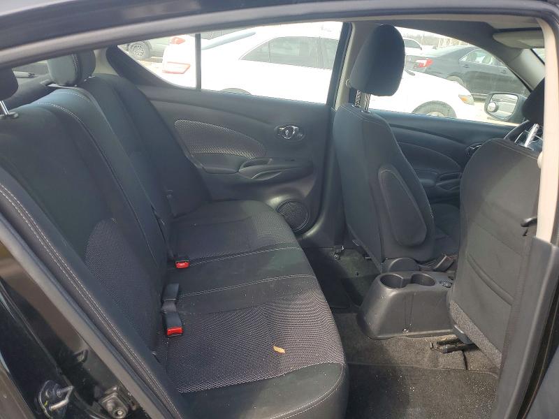 Aukcja sprzedaży 2019 Nissan Versa, vin: 3N1CN7AP0KL880208, numer aukcji: 47474376