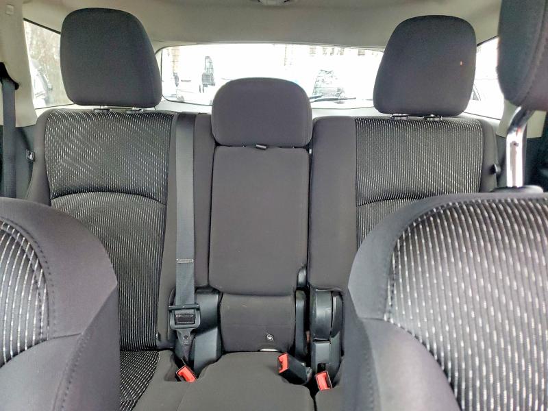 Auction sale of the 2013 Dodge Journey, vin: 3C4PDDBG9DT519108, lot number: 41936176