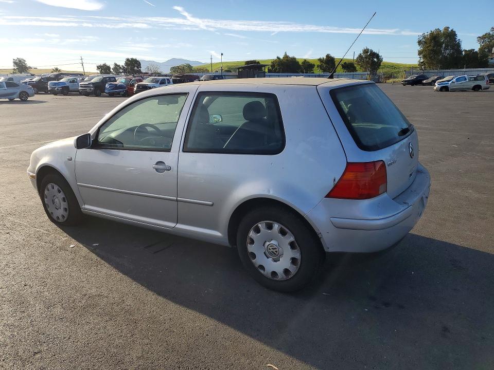 Aukcja sprzedaży 2004 Volkswagen Golf, vin: 9BWBL61J544041545, numer aukcji: 46773646