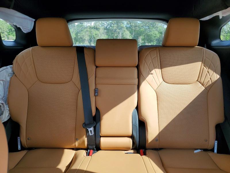 Aukcja sprzedaży 2026 Lexus Rx 350, vin: 2T2BAMBA8TC073982, numer aukcji: 47751296