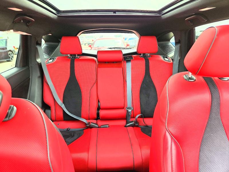 Aukcja sprzedaży 2023 Acura Rdx, vin: 5J8TC2H67PL004680, numer aukcji: 79739995
