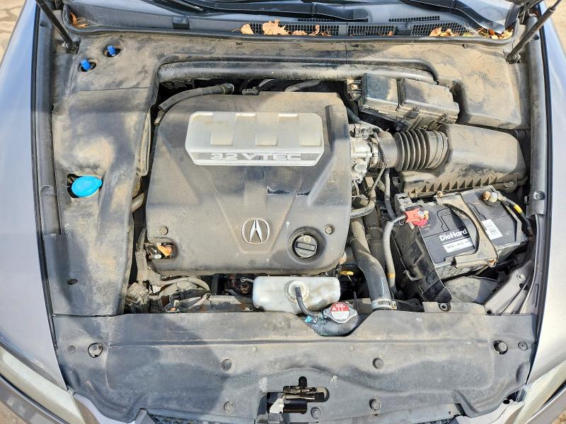 2008 Acura Tl მანქანა იყიდება აუქციონზე, vin: 19UUA66258A054007, აუქციონის ნომერი: 45485416