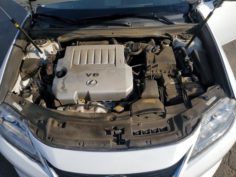 46065806 :رقم المزاد ، JTHBK1GG4F2185340 vin ، 2015 Lexus Es 350 مزاد بيع