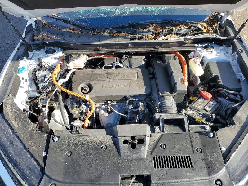 46431296 :رقم المزاد ، 5J6RS6H91PL005797 vin ، 2023 Honda Cr-v مزاد بيع