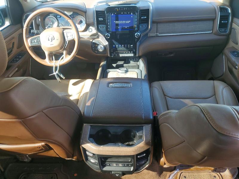 2020 Ram 1500 მანქანა იყიდება აუქციონზე, vin: 1C6SRFKT1LN305224, აუქციონის ნომერი: 47903356