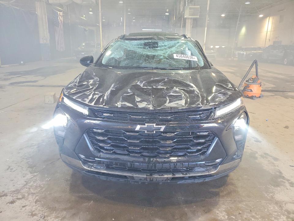 45840636 :رقم المزاد ، KL77LKEPXTC054607 vin ، 2026 Chevrolet Trax مزاد بيع