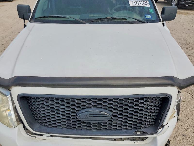 Продажа на аукционе авто 2006 Ford F150, vin: 1FTPW12576FA92533, номер лота: 47717486