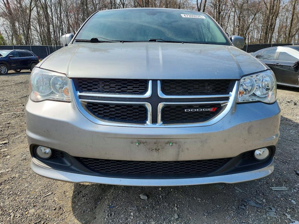 Aukcja sprzedaży 2019 Dodge Grand Caravan, vin: 2C4RDGCG4KR725123, numer aukcji: 47399226