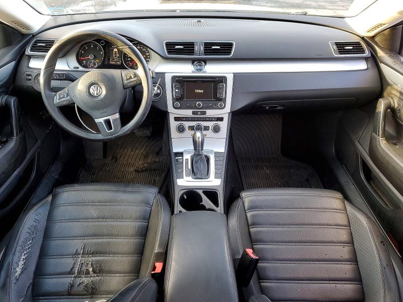 46224276 :رقم المزاد ، WVWBP7AN1DE521891 vin ، 2013 Volkswagen Cc مزاد بيع