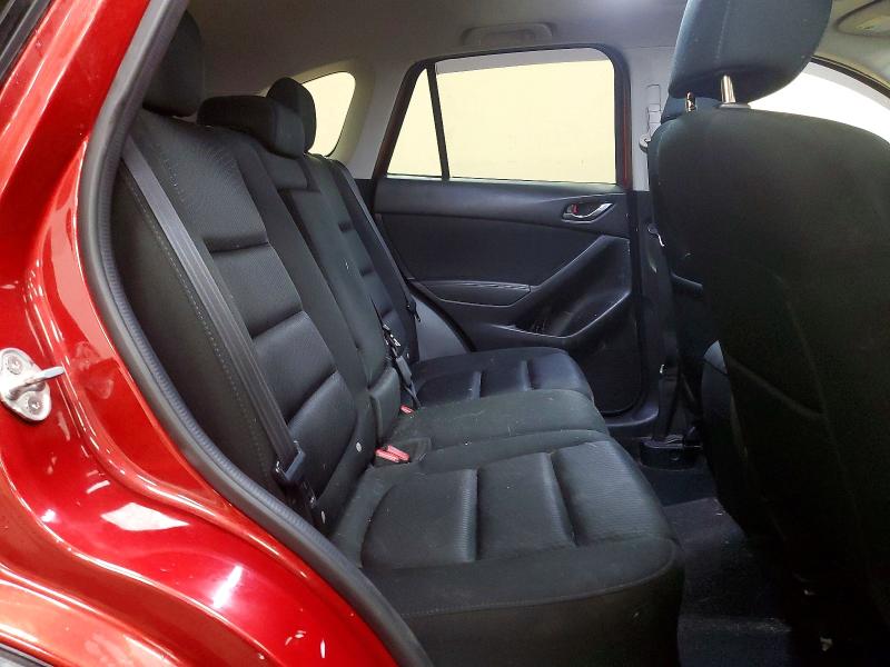 Aukcja sprzedaży 2015 Mazda Cx-5, vin: JM3KE2CY3F0439054, numer aukcji: 45779376