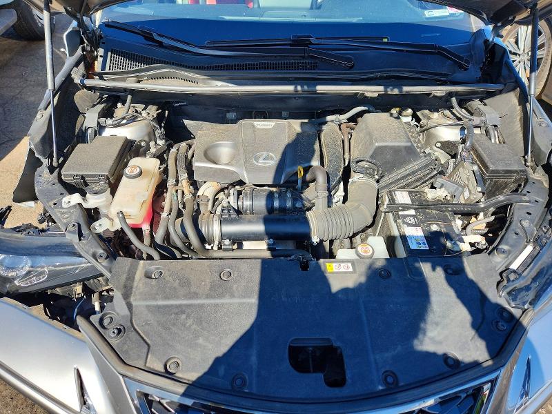 46210236 :رقم المزاد ، JTJSARDZ6L5009311 vin ، 2020 Lexus Nx 300 مزاد بيع