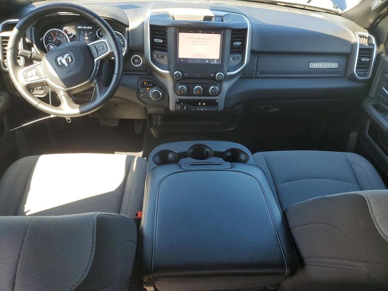 2024 Ram 2500 მანქანა იყიდება აუქციონზე, vin: 3C6UR5DJ6RG413337, აუქციონის ნომერი: 45606286