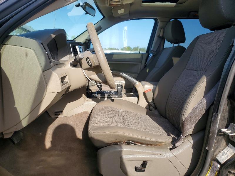 Aukcja sprzedaży 2009 Jeep Grand Cherokee, vin: 1J8GS48K79C529973, numer aukcji: 46455696