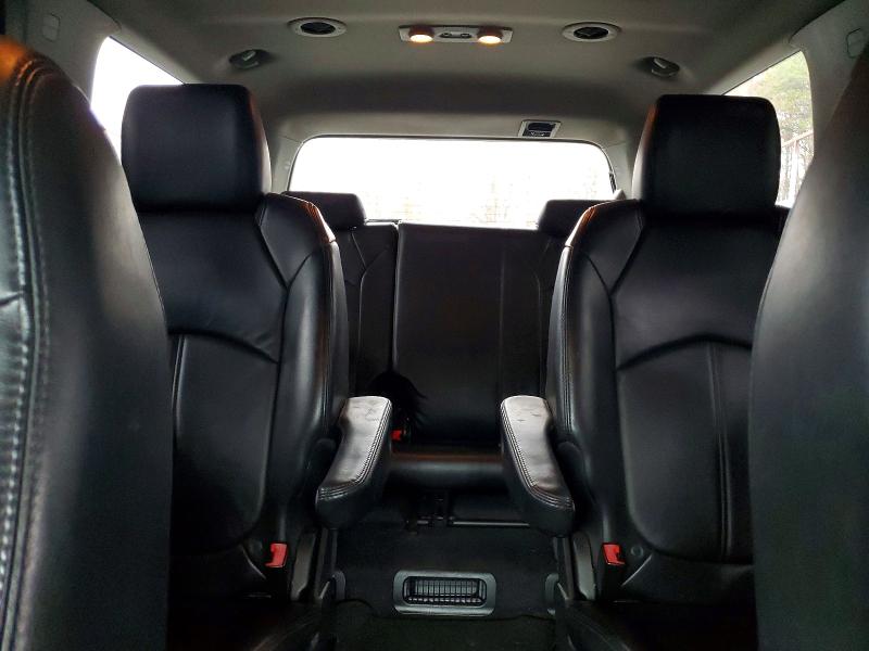 2012 Gmc Acadia მანქანა იყიდება აუქციონზე, vin: 1GKKRRED8CJ343432, აუქციონის ნომერი: 49001326