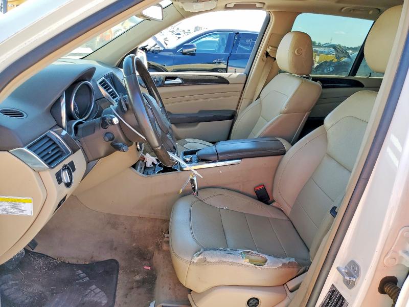 Продажа на аукционе авто 2013 Mercedes-benz Ml, vin: 4JGDA5HB9DA196114, номер лота: 47618776