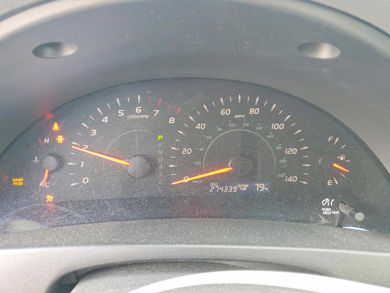 79606555 :رقم المزاد ، 4T1BE46KX7U643237 vin ، 2007 Toyota Camry مزاد بيع