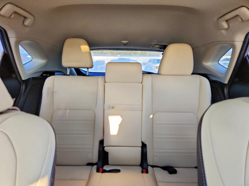 Aukcja sprzedaży 2019 Lexus Nx 300, vin: JTJYARBZ5K2149833, numer aukcji: 45761486