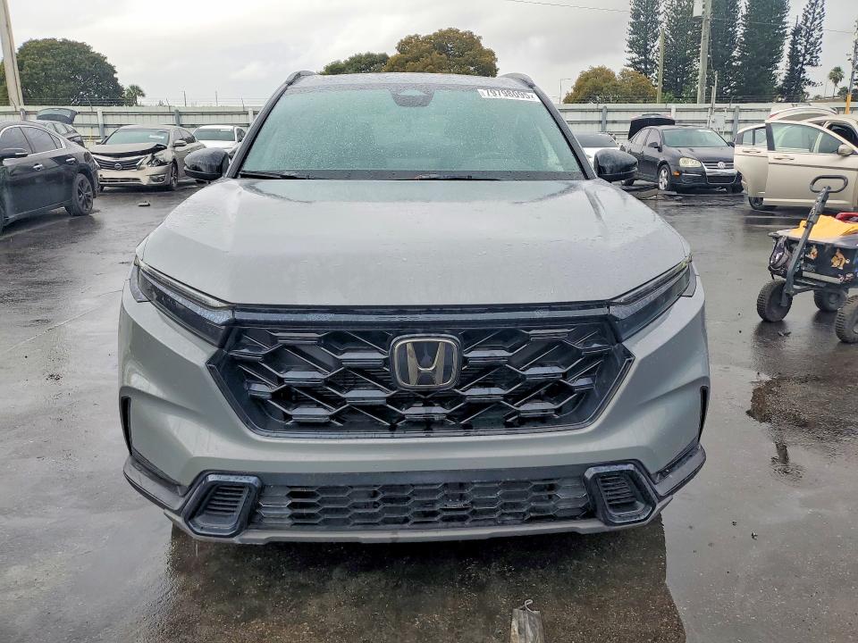 Aukcja sprzedaży 2023 Honda Cr-v, vin: 5J6RS5H52PL000390, numer aukcji: 79798095