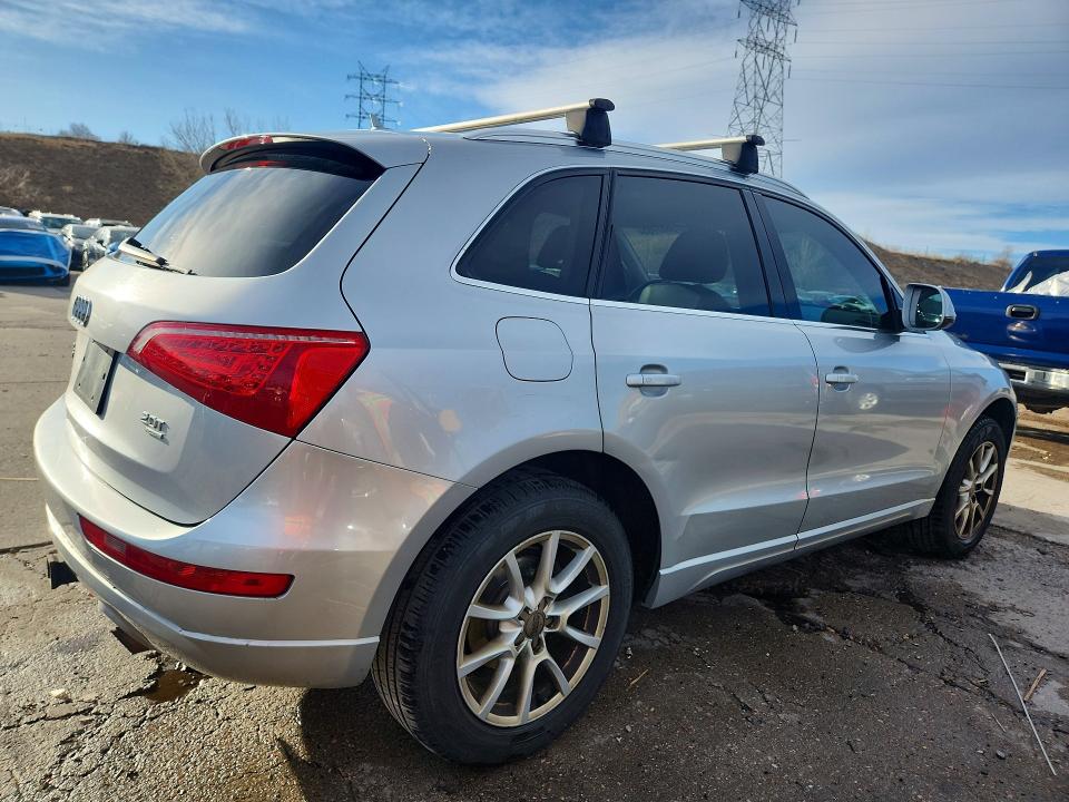 Продаж на аукціоні авто 2011 Audi Q5, vin: WA1CFAFP0BA013019, номер лоту: 78857795