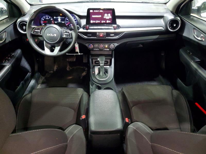 Продажа на аукционе авто 2024 Kia Forte, vin: 3KPF24AD2RE779693, номер лота: 47994406