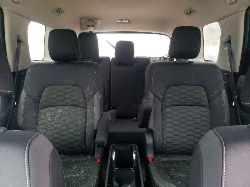Продажа на аукционе авто 2024 Nissan Pathfinder, vin: 5N1DR3BD2RC277426, номер лота: 41954276