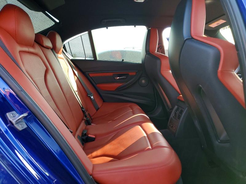 Продажа на аукционе авто 2018 Bmw M3, vin: WBS8M9C57J5K98532, номер лота: 47124236