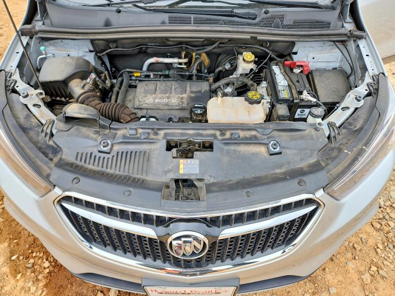 Aukcja sprzedaży 2019 Buick Encore, vin: KL4CJASB8KB742162, numer aukcji: 46411966