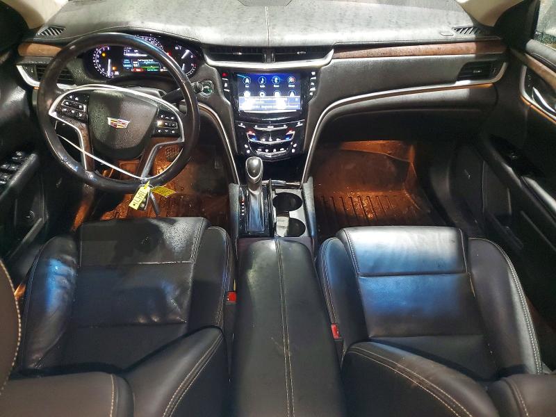 45536296 :رقم المزاد ، 2G61M5S36K9155144 vin ، 2019 Cadillac Xts مزاد بيع