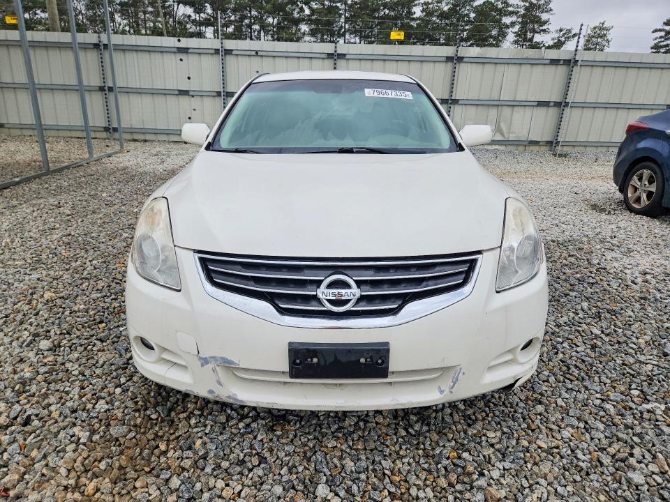 Aukcja sprzedaży 2012 Nissan Altima, vin: 1N4AL2AP1CN469985, numer aukcji: 79667335