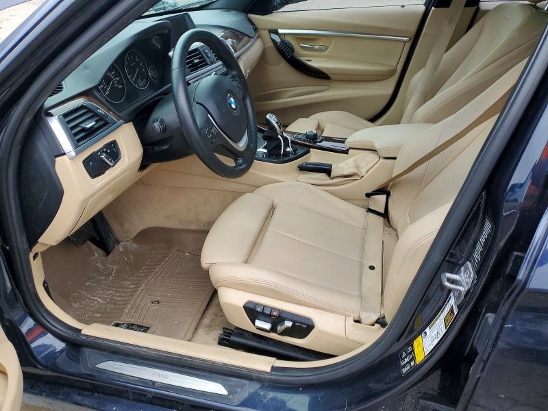 Продажа на аукционе авто 2016 Bmw 328, vin: WBA8E3G51GNU03339, номер лота: 46054326