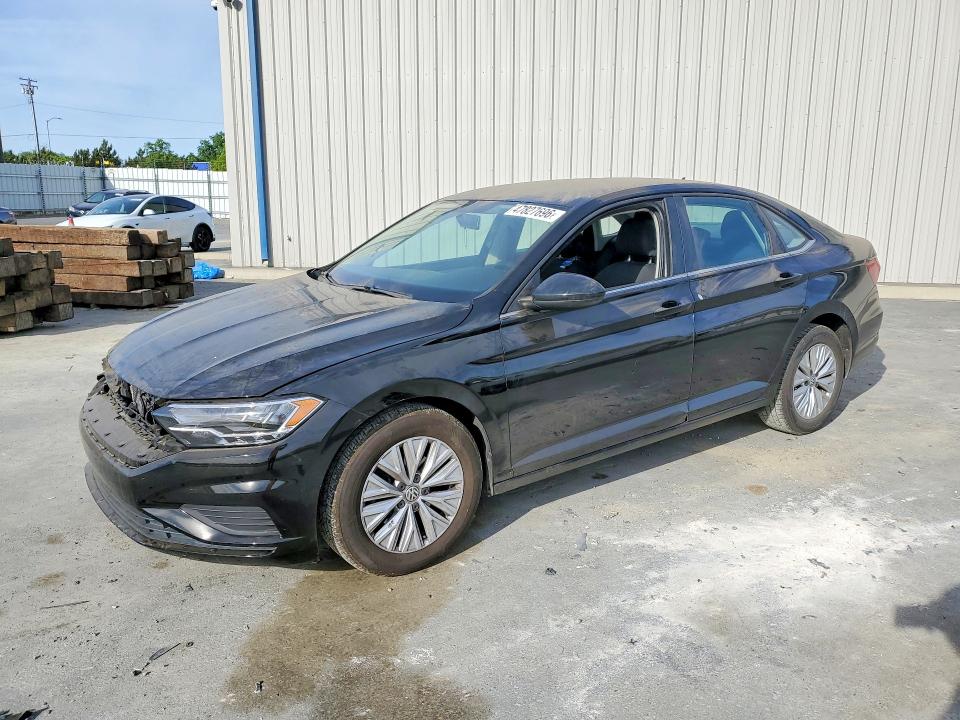 Aukcja sprzedaży 2019 Volkswagen Jetta, vin: 3VWC57BU6KM222630, numer aukcji: 47827696
