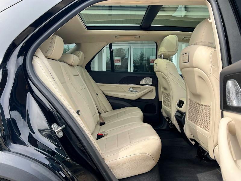 46898546 :رقم المزاد ، 4JGFB4KB7LA059163 vin ، 2020 Mercedes-benz Gle مزاد بيع