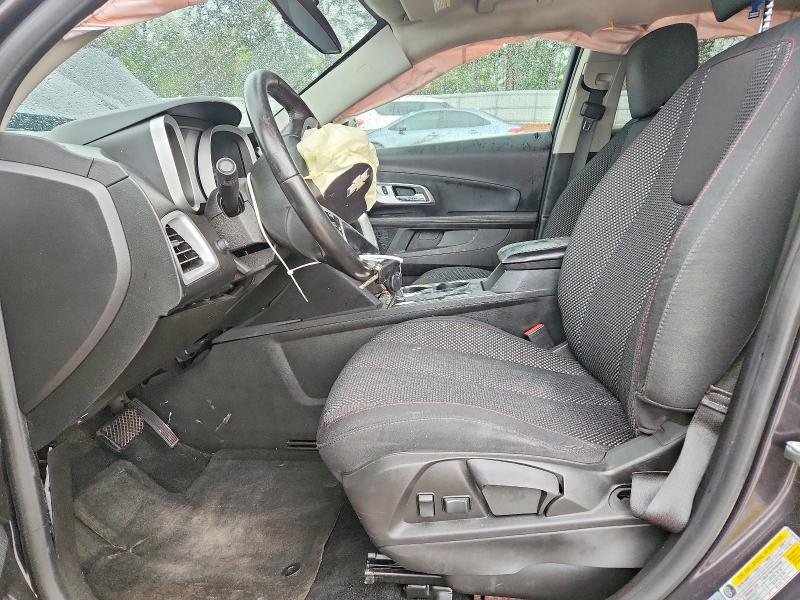 42020386 :رقم المزاد ، 2GNALDEK9D6356545 vin ، 2013 Chevrolet Equinox مزاد بيع