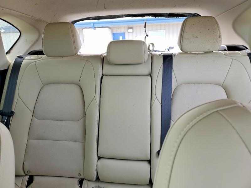 Aukcja sprzedaży 2022 Mazda Cx-5, vin: JM3KFBBM1N0567657, numer aukcji: 46495576