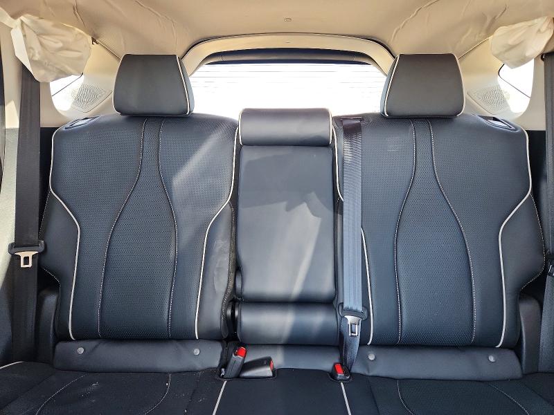 2020 Acura Rdx მანქანა იყიდება აუქციონზე, vin: 5J8TC2H77LL035740, აუქციონის ნომერი: 47422576