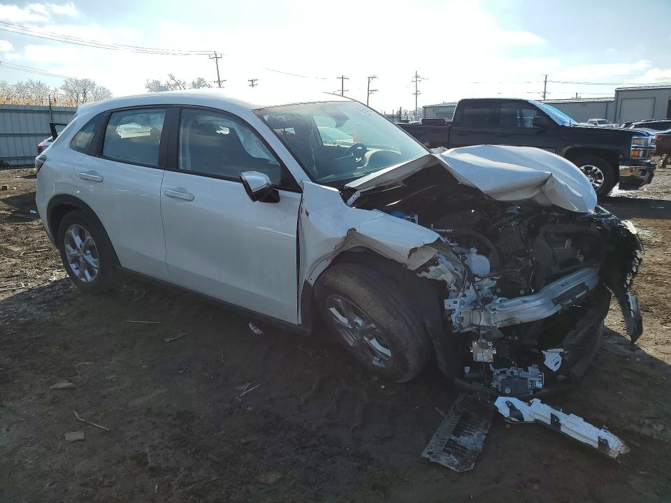 Aukcja sprzedaży 2025 Honda Hr-v, vin: 3CZRZ2H38SM761425, numer aukcji: 46654156