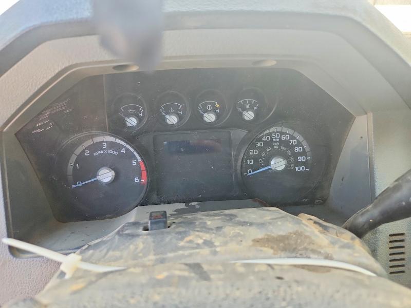 Продаж на аукціоні авто 2013 Ford F450, vin: 1FDUF4GY8DEB21026, номер лоту: 47253856