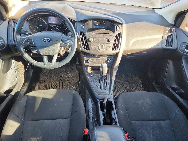 Aukcja sprzedaży 2015 Ford Focus, vin: 1FADP3F28FL251126, numer aukcji: 78284825